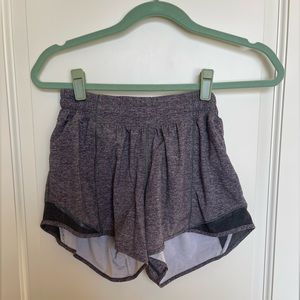 Lululemon Shorts (Sold)